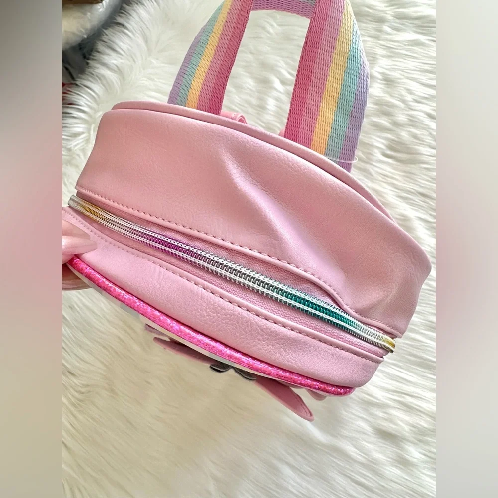 RARE NORDSTROM BACKPACK